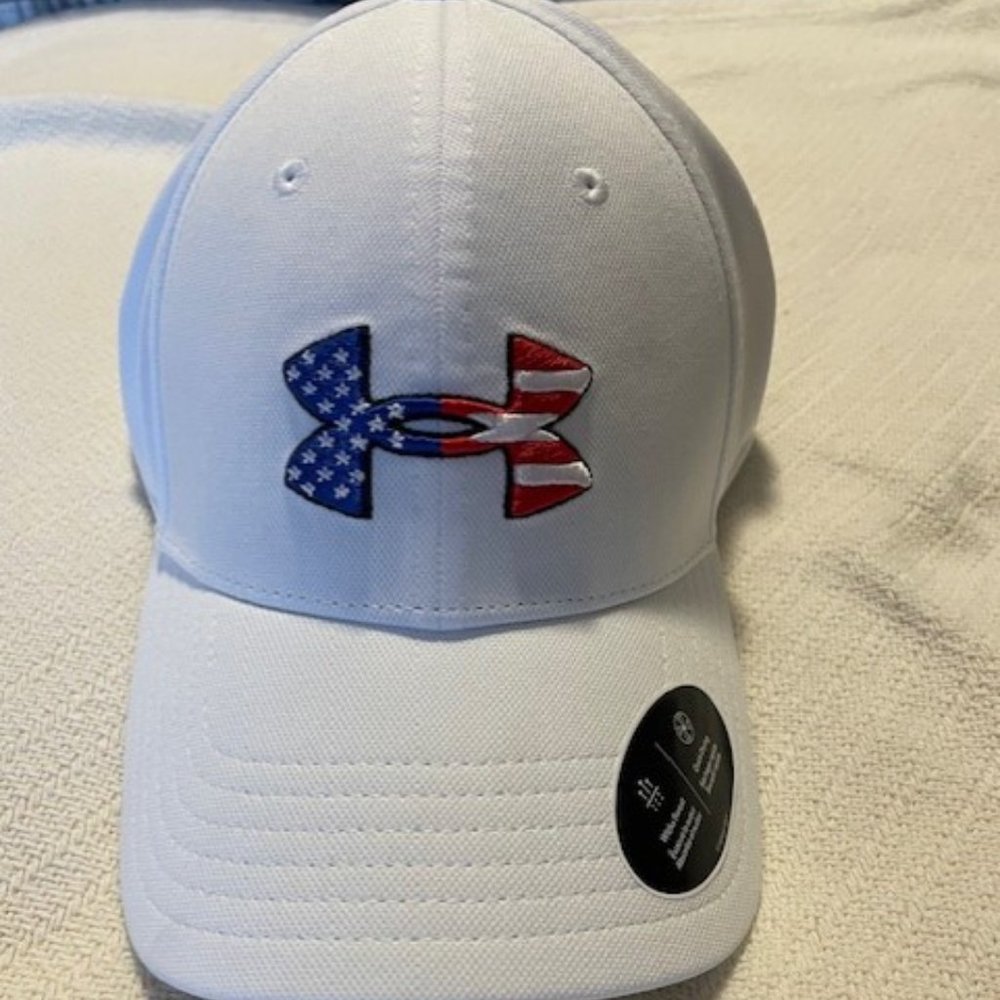 Under Armour Freedom hat